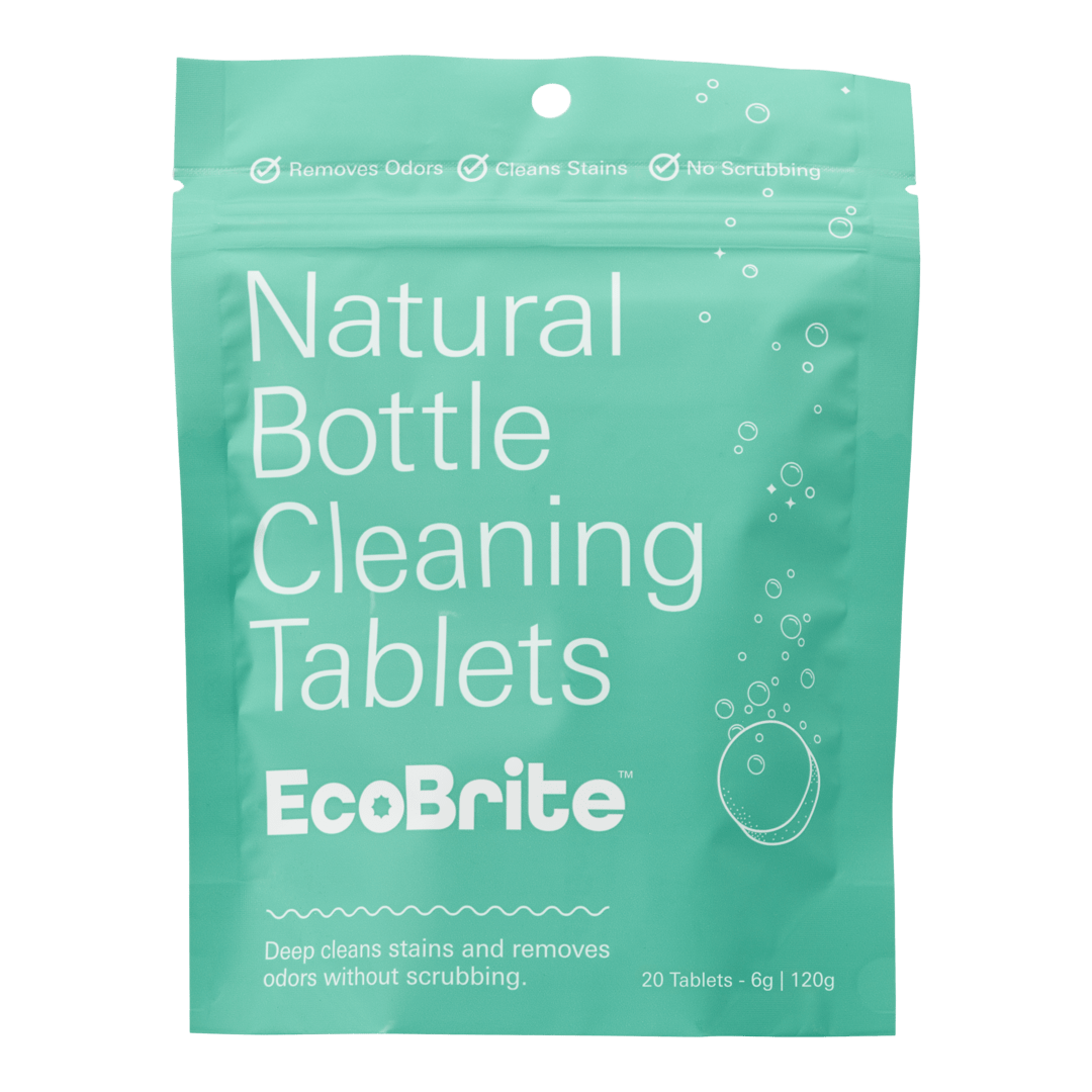 Bottle Cleaning Tablets T7GF