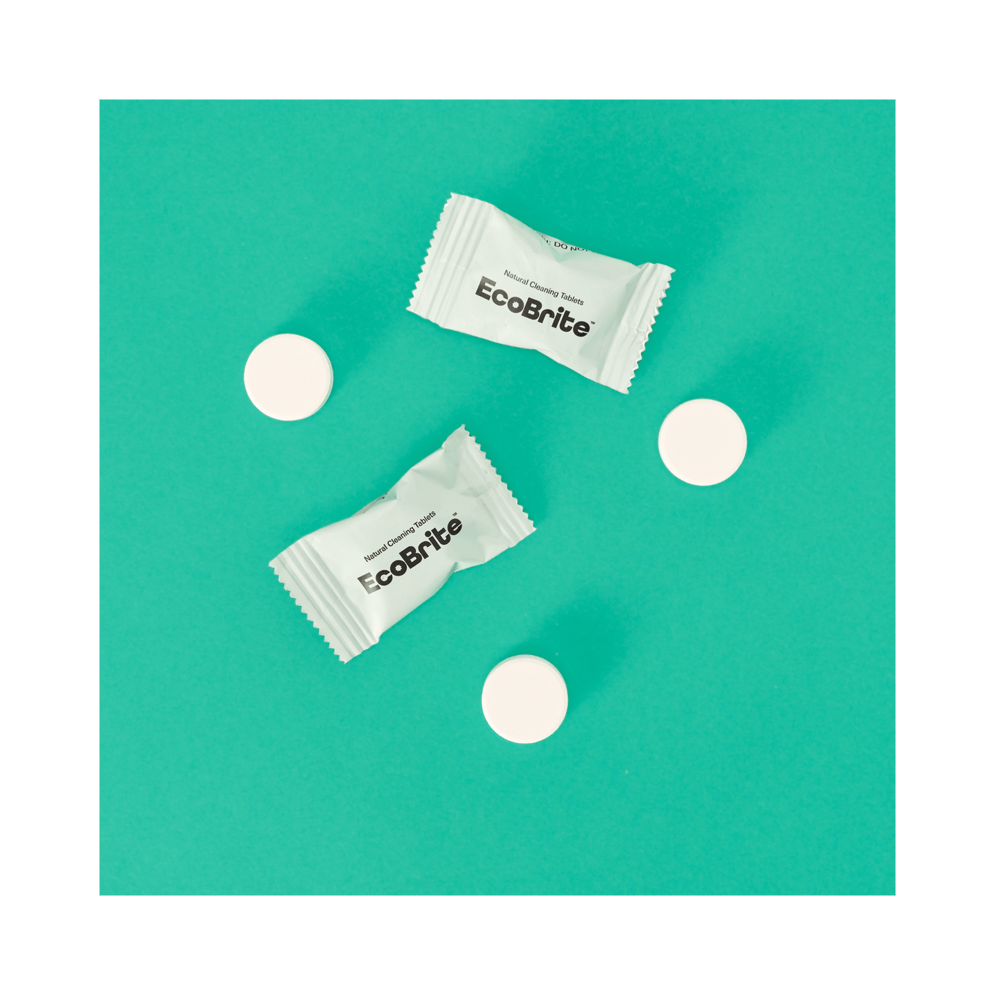 Bottle Cleaning Tablets T7GF