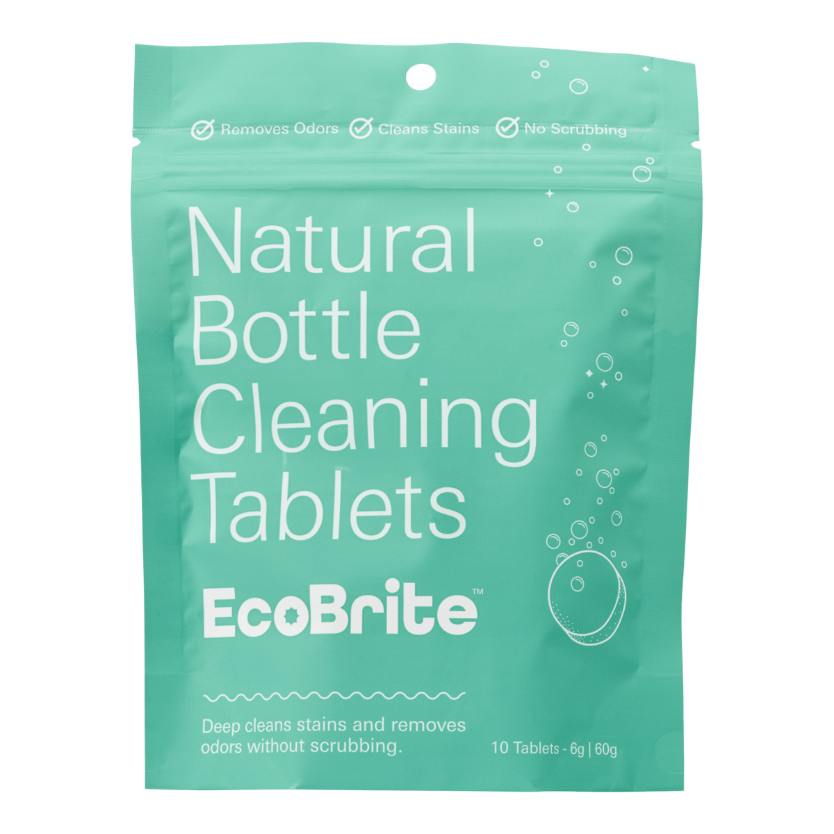 Bottle Cleaning Tablets T7GF