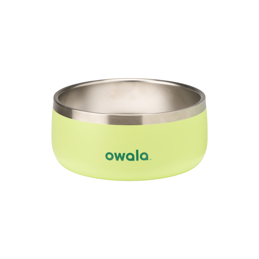 Pet Bowl 76O4