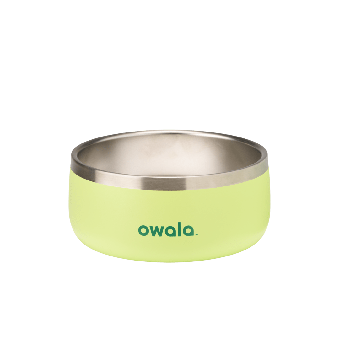 Pet Bowl 76O4