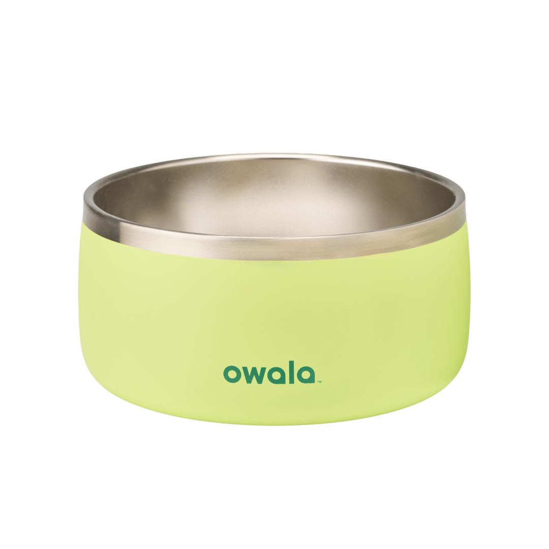 Pet Bowl 76O4