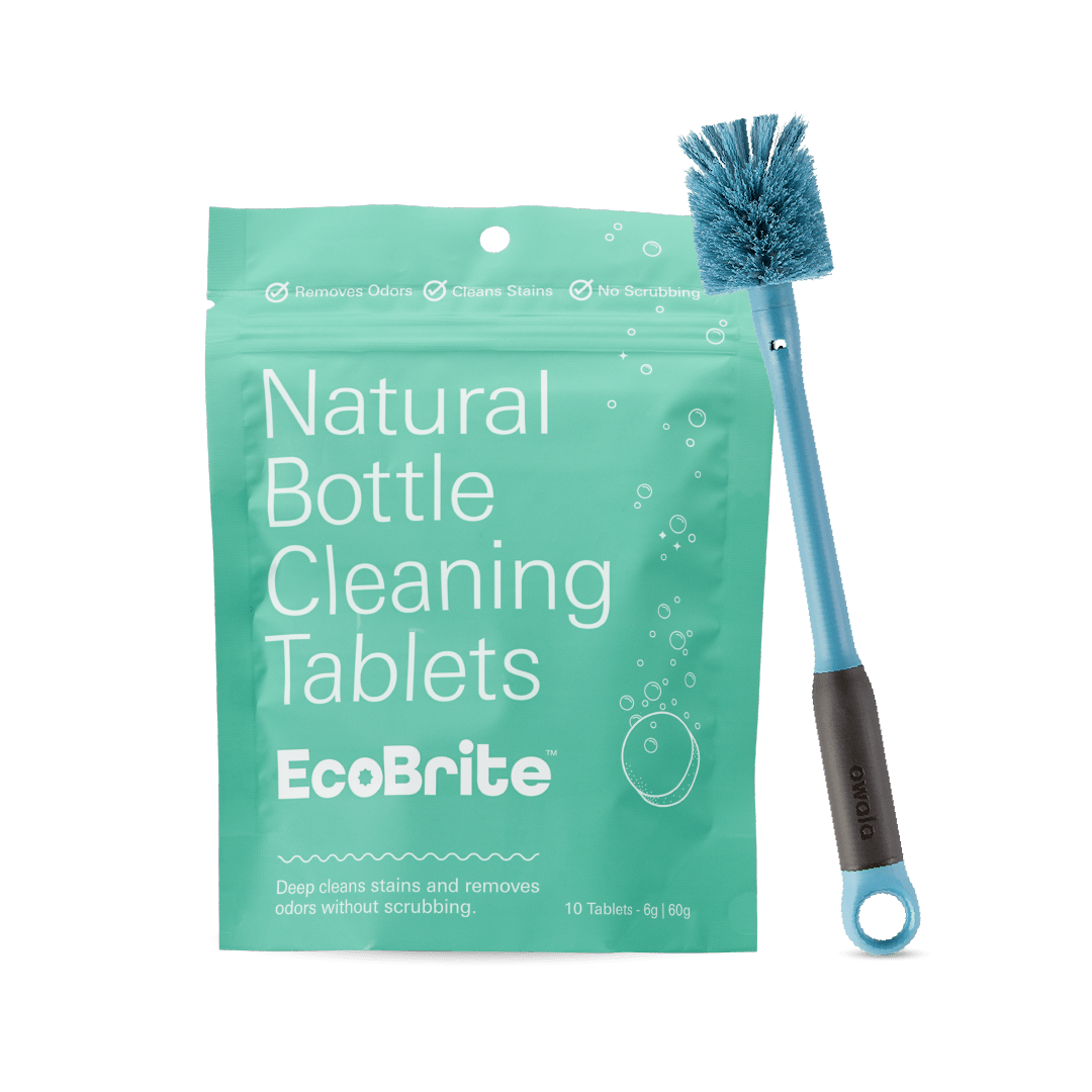 Bottle Cleaning Tablets T7GF