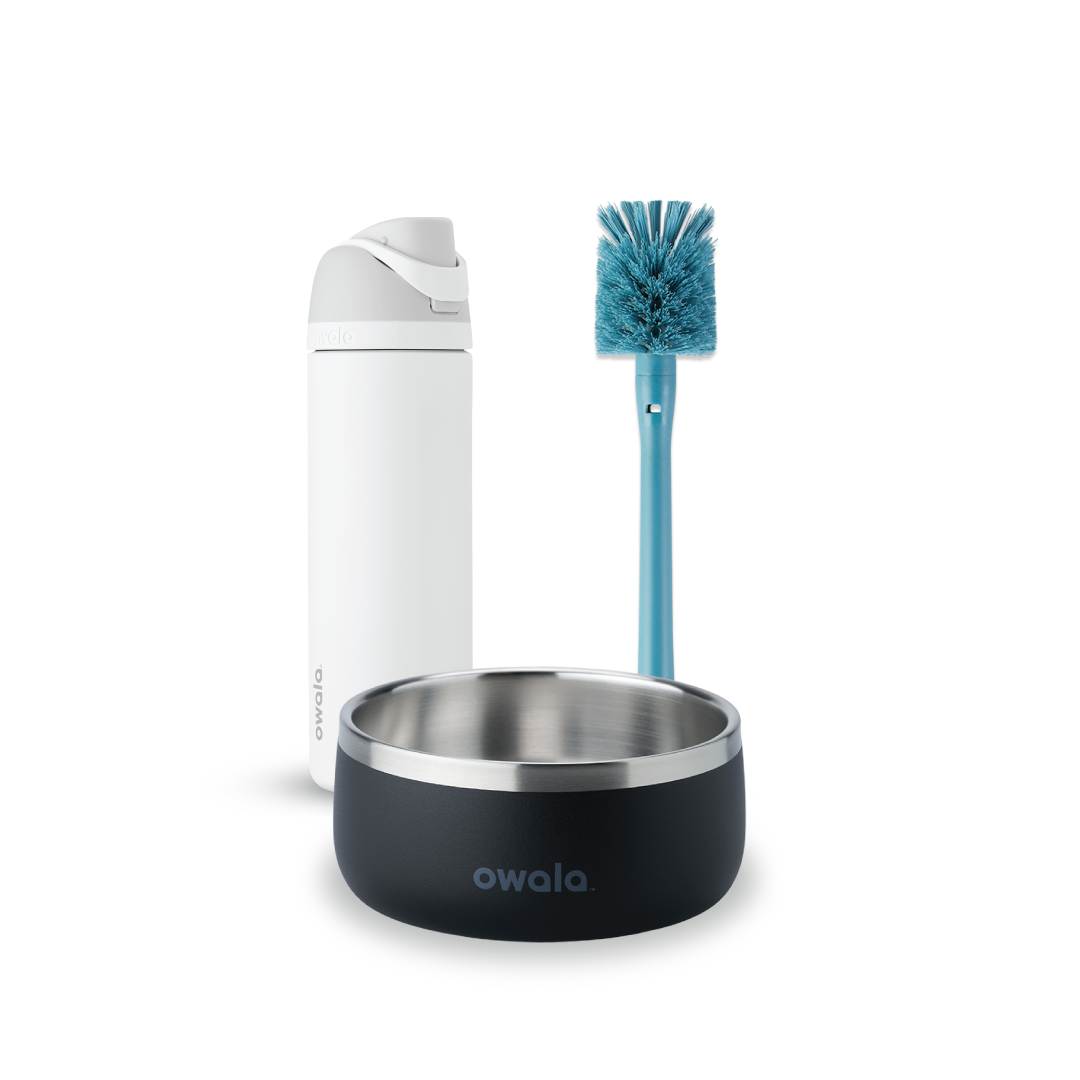 Pet Bowl 76O4