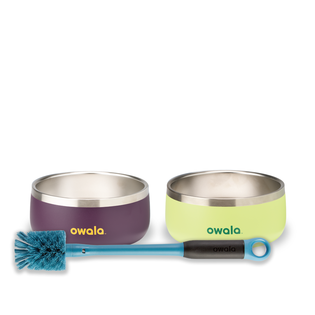 Pet Bowl 76O4