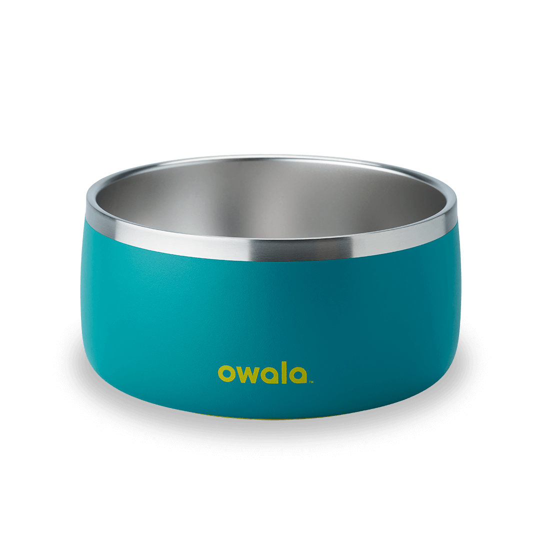 Pet Bowl 76O4