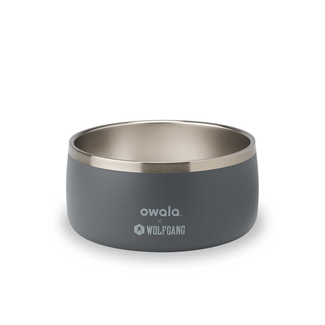 Pet Bowl 76O4