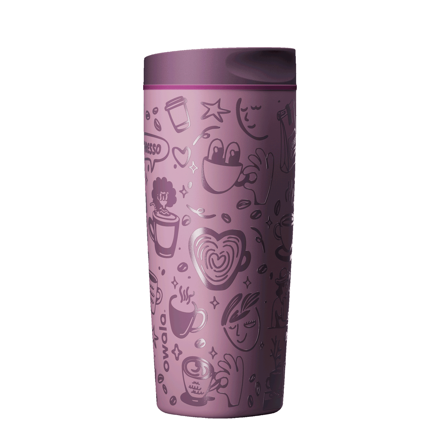 SmoothSip® Slider MRQ0