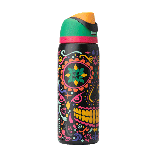 Sugar Skull 265J